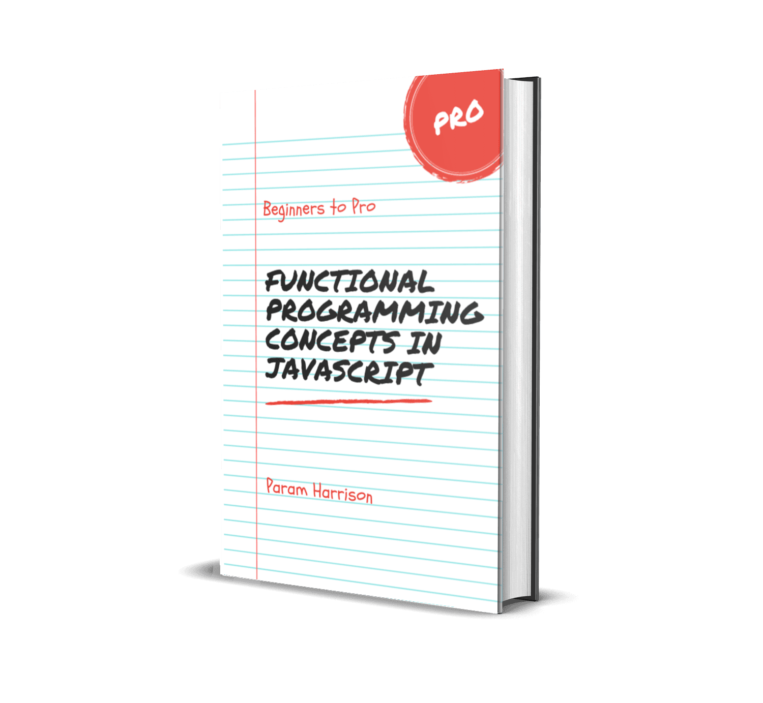 Functional Programming Concepts in JavaScript